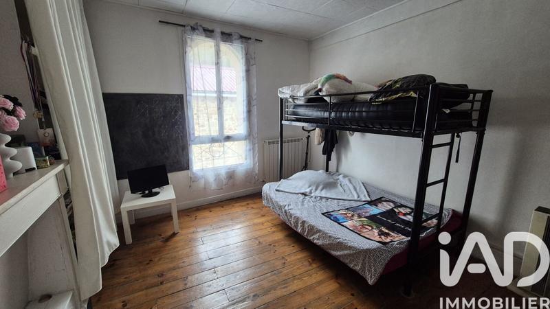 Duplex - 140 m² - 4 pièces