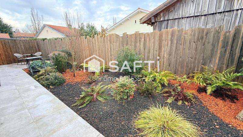 Villa - 120 m² - 4 pièces