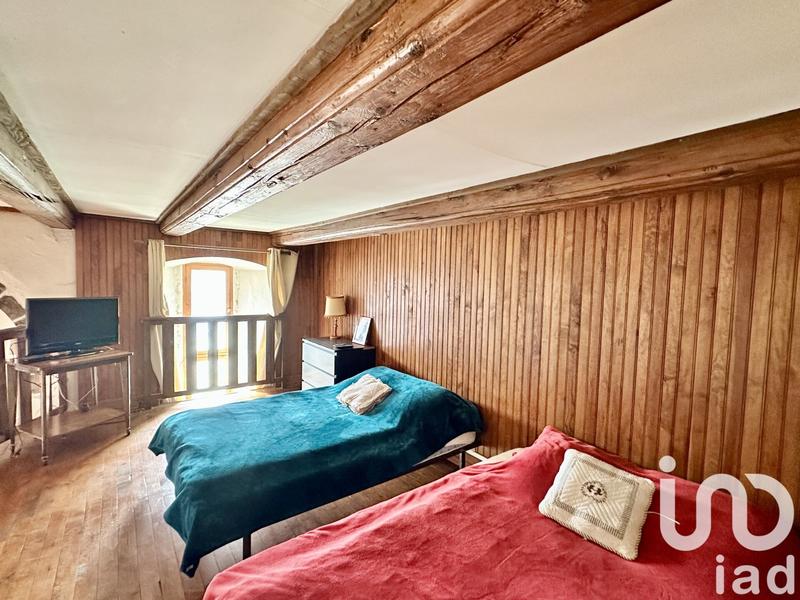 Appartement - 80 m² - 3 pièces