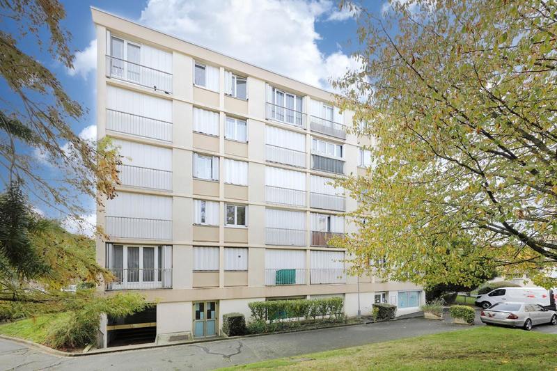 Appartement - 28 m²