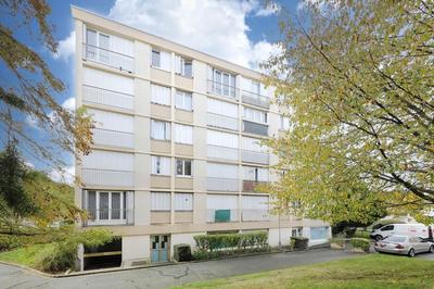 Appartement - 28 m²