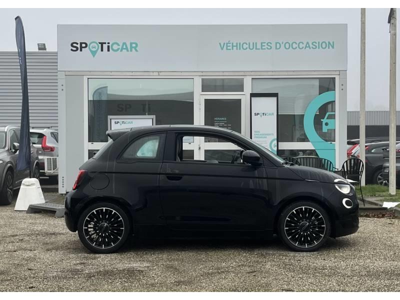 Fiat 500 e 118 ch Icône Plus