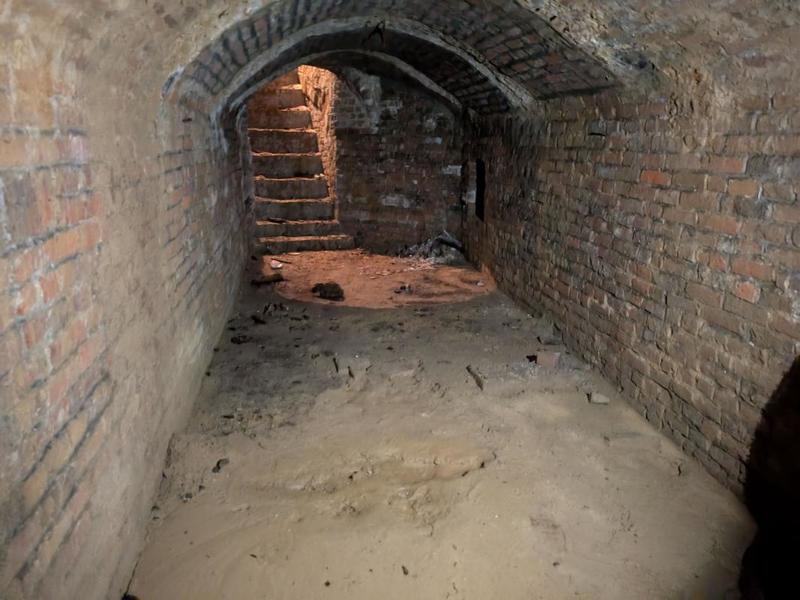 Maison - 145 m² - 3 pièces