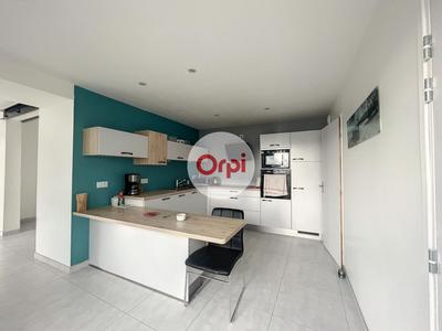 Appartement - 9 m² - 2 pièces