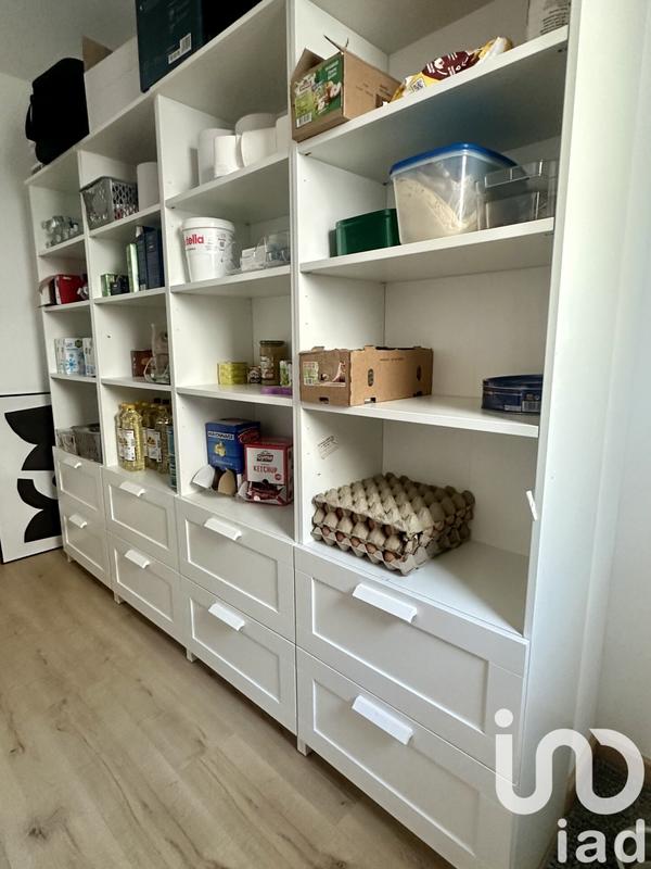 Maison - 125 m² - 4 pièces