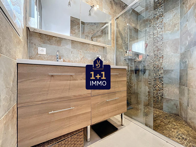 Villa - 155 m² - 5 pièces