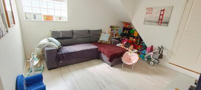 Maison - 67 m² - 5 pièces