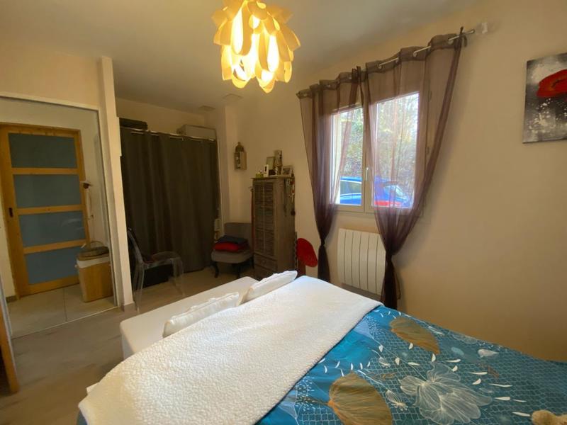 Maison - 71 m² - 3 pièces