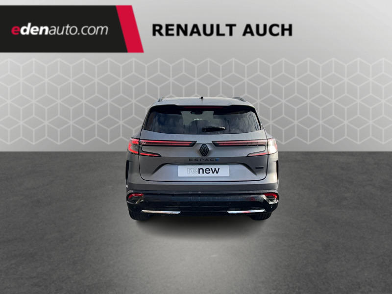 Renault Espace E-Tech full hybrid 200 Gsr2 esprit Alpine