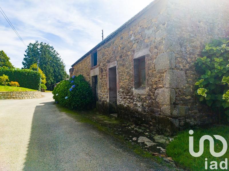 Maison - 125 m² - 7 pièces