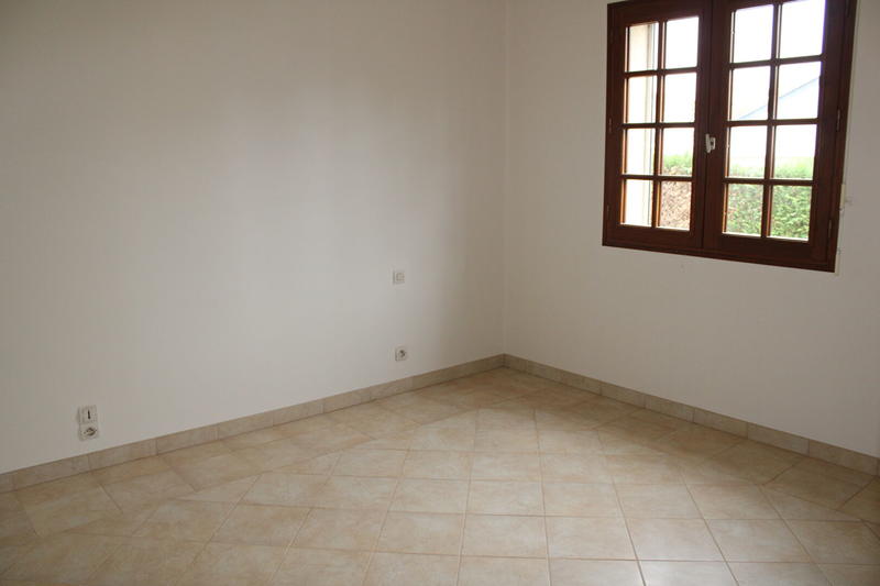 Maison - 116 m² - 5 pièces