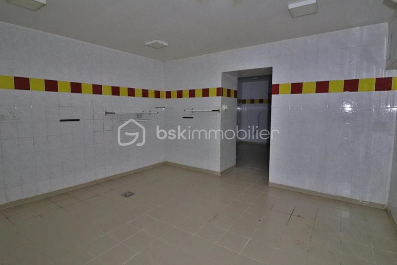 Immeuble - 316 m² - 10 pièces