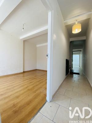 Maison - 156 m² - 6 pièces