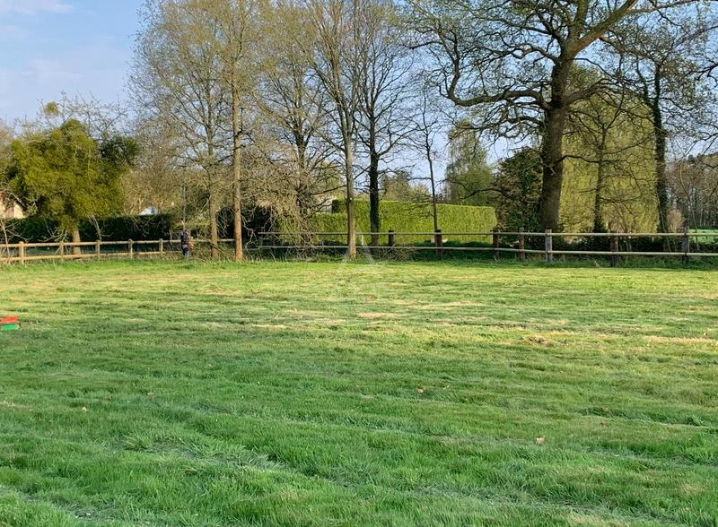 Maison de domaine - 250 m² - 7 pièces