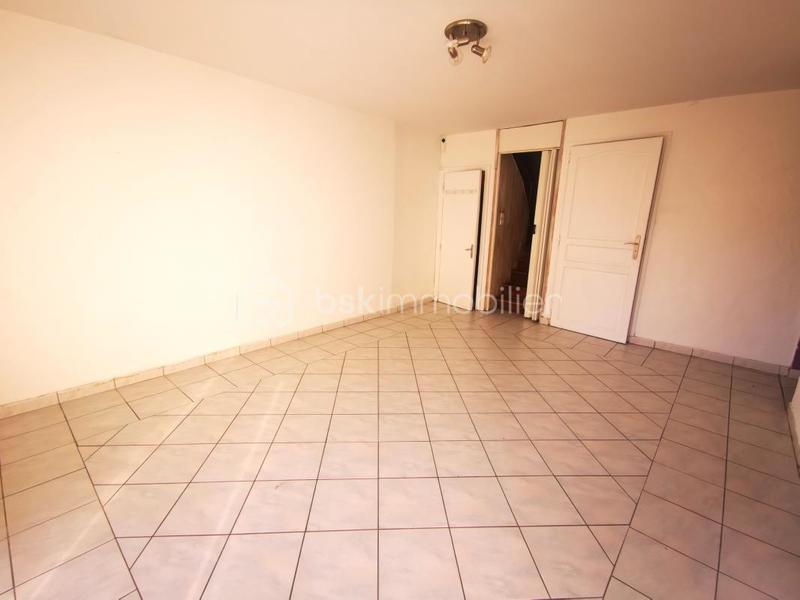 Maison de ville - 124 m² - 6 pièces