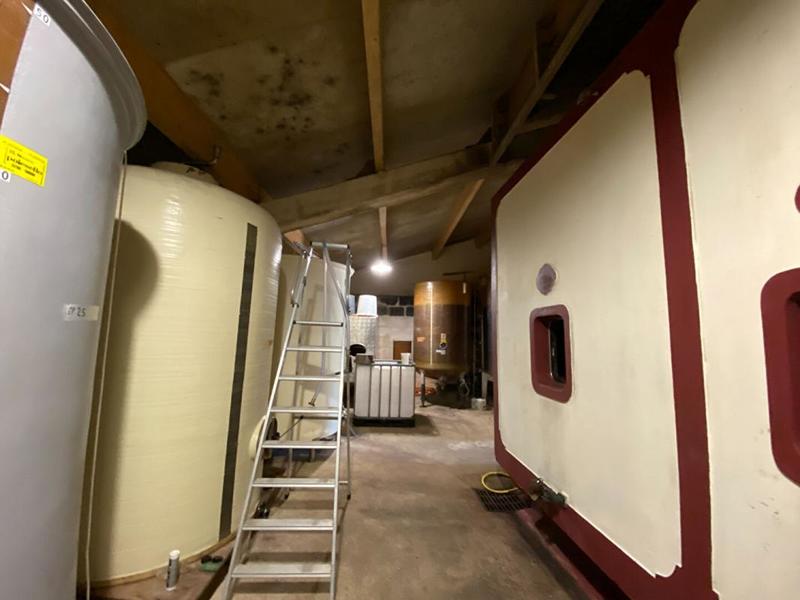 Demeure - 275 m² - 10 pièces