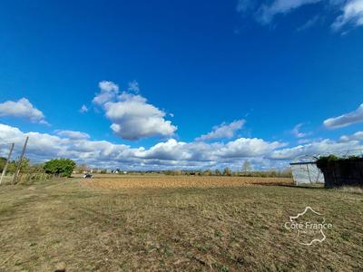 Terrain agricole - 130 000 m²