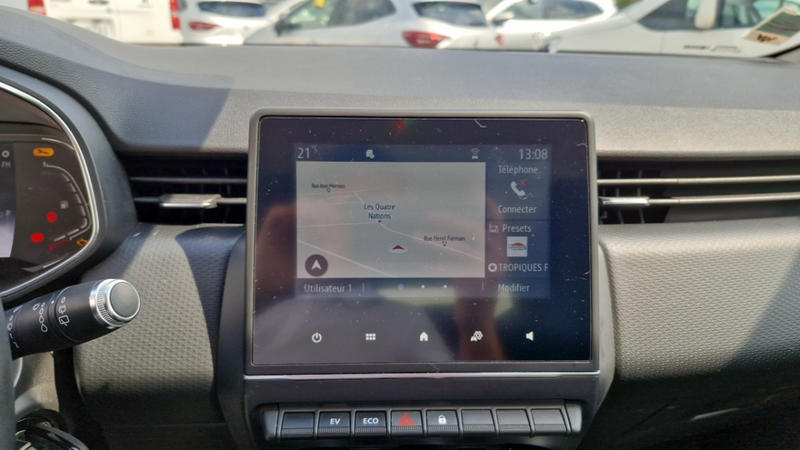 Renault Clio V E-Tech 140 Business