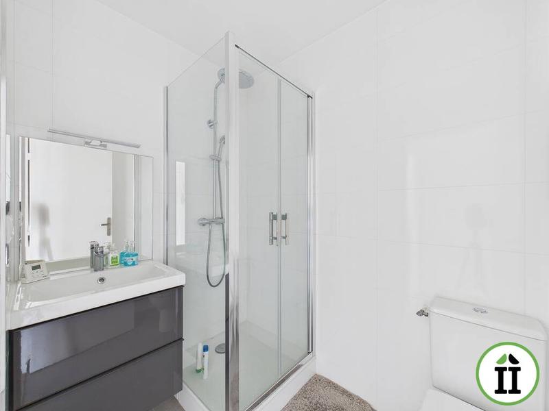 Appartement - 26 m² - 1 pièce