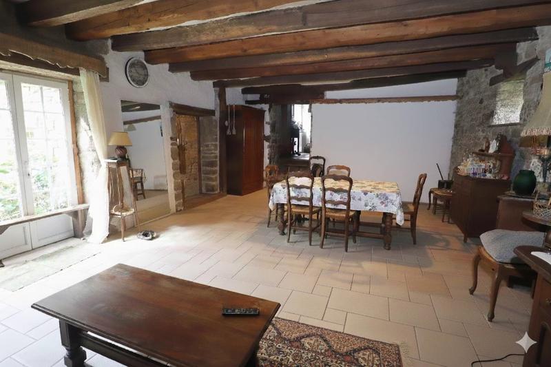 Maison - 152 m² - 6 pièces