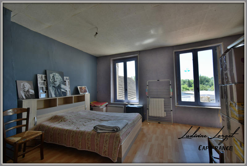 Maison - 133 m² - 5 pièces