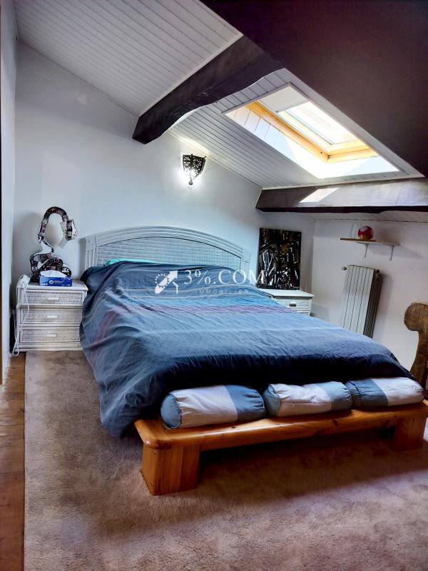 Maison en pierre - 145 m² - 8 pièces