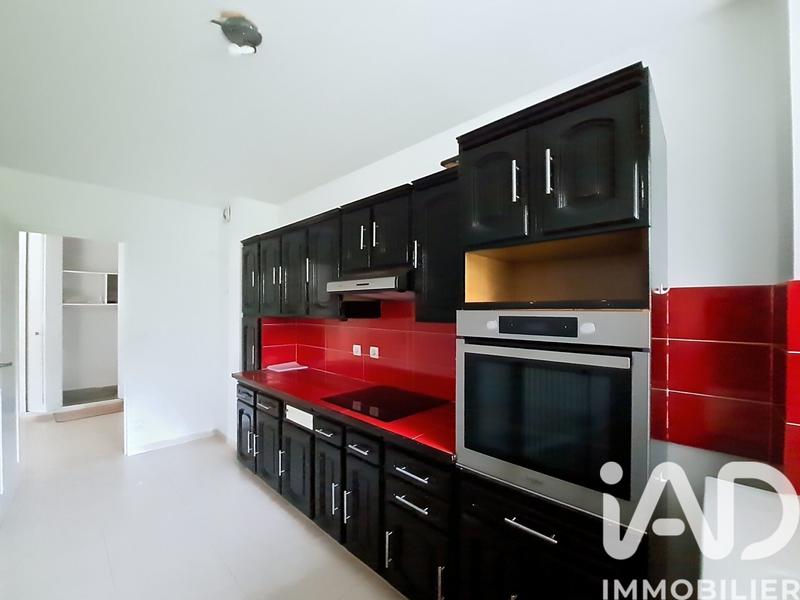 Appartement - 81 m² - 4 pièces