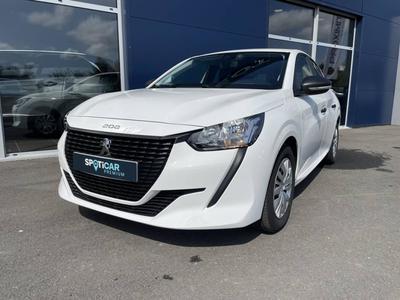 Peugeot 208 II PureTech 75 s&amp;amp;S Like