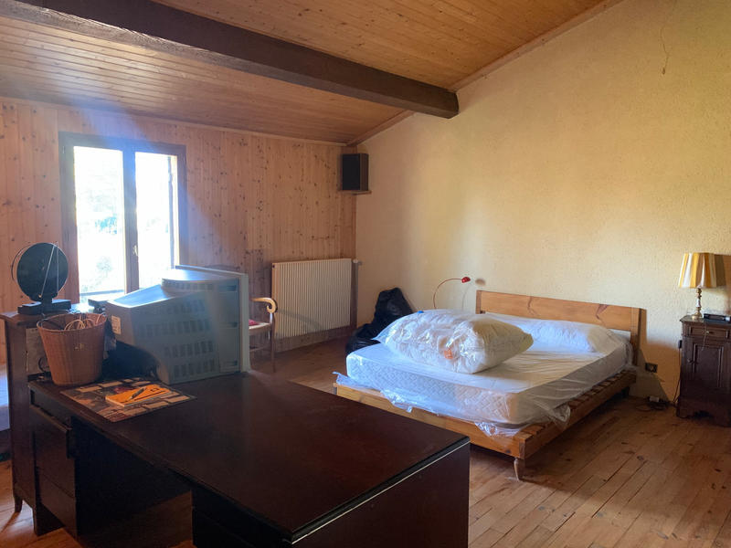 Maison - 261 m² - 7 pièces