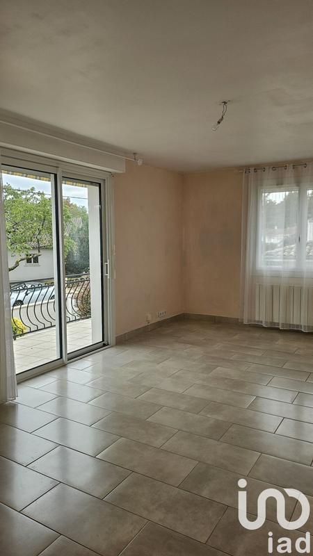 Maison - 111 m² - 5 pièces