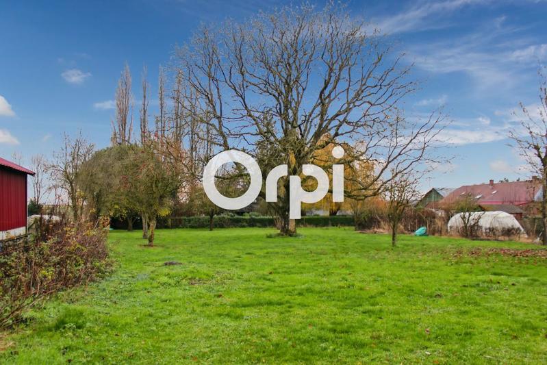 Maison - 184 m² - 5 pièces