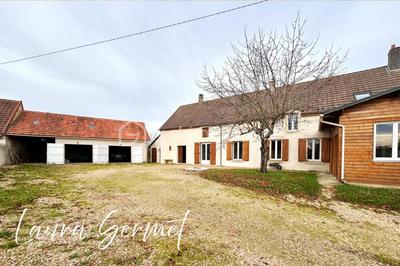 Maison de campagne - 145 m² - 7 pièces