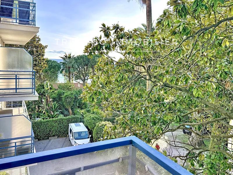 Appartement - 33 m² - 2 pièces