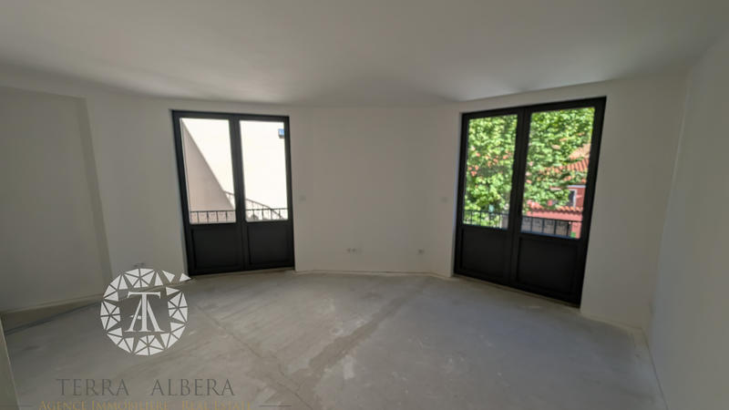 Maison de village - 92 m² - 3 pièces