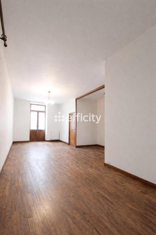 Maison ancienne - 175 m² - 7 pièces