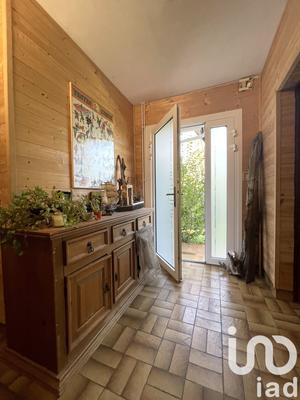 Maison - 114 m² - 5 pièces