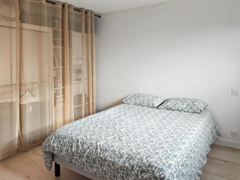 Maison - 127 m² - 5 pièces