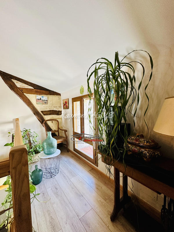 Maison de village - 265 m² - 11 pièces