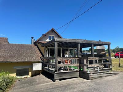 Local commercial - 60 m²