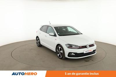 Volkswagen Polo 2.0 Tsi Gti Dsg6 200 ch