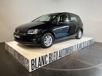 Volkswagen Golf Sportsvan 1.6 Tdi 115 Confortline