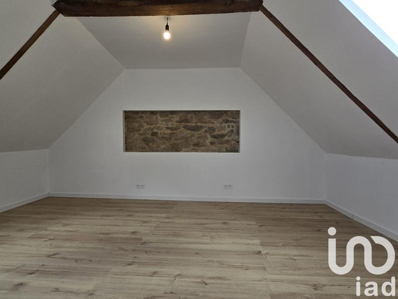 Maison - 168 m² - 5 pièces