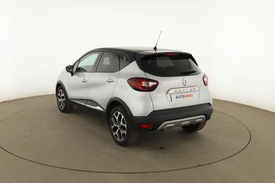 Renault Captur 1.2 TCe Energy Intens Edc 120 ch