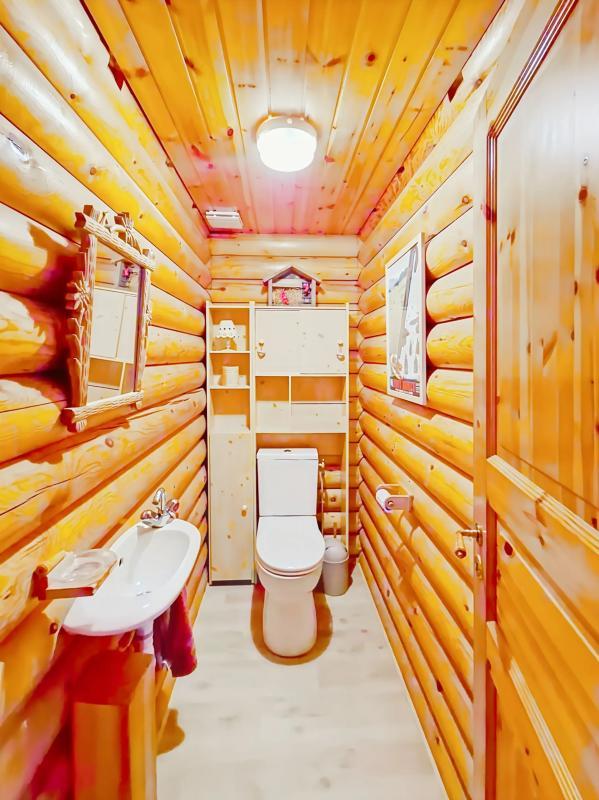 Maison - 287 m² - 8 pièces