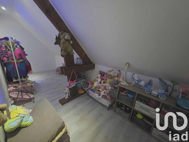 Maison de campagne - 169 m² - 6 pièces