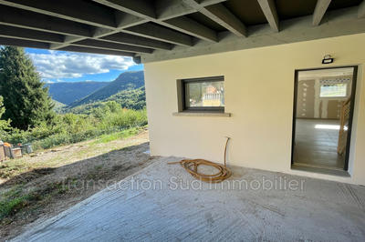 Maison contemporaine - 114 m² - 5 pièces