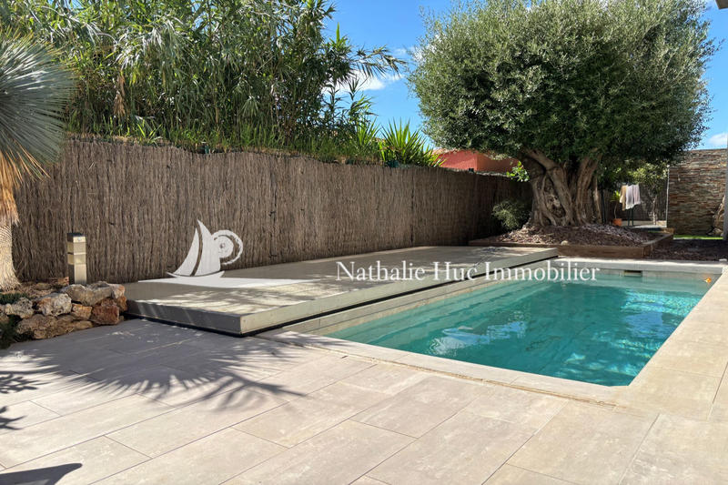 Villa - 180 m² - 4 pièces