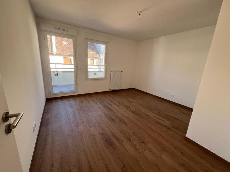 Appartement - 108 m² - 5 pièces