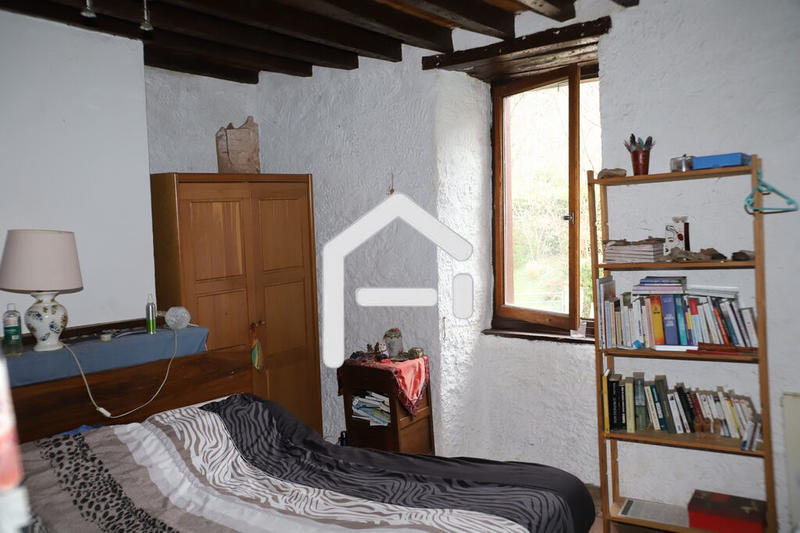 Fermette - 276 m² - 7 pièces