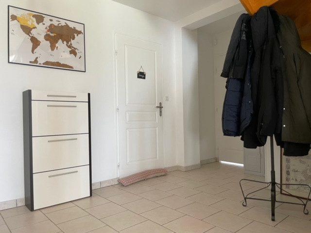 Maison traditionnelle - 149 m² - 5 pièces